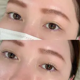 🩶束感パーマ(コーティング付き)🩶¥8000→¥4000