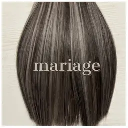 【日本初mariage シールエクステ️🪽50cm】シールエクステ40本