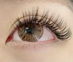 ボリュームラッシュ60束