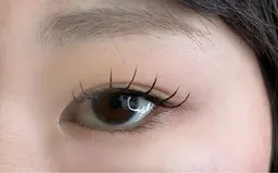 LEDフラットラッシュ120本