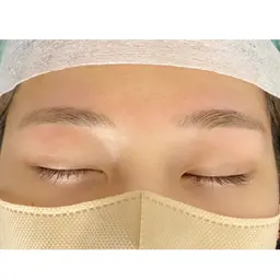 【レディース】アイブロウワックス 2750円 11時から19時