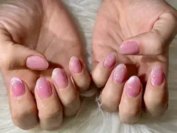 マグネットネイル(オフありの方)