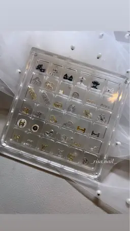 有料パーツ¥100~