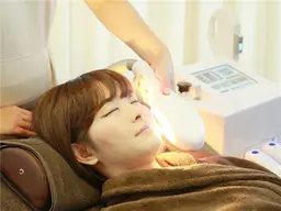 毛穴洗浄&顔美肌脱毛】角質ケア徹底洗浄◎極潤つや肌へ