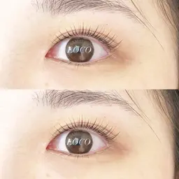 サロントリートメント付💁🏻‍♀️✨パリジェンヌラッシュリフト