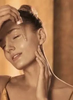 ☆大好評10時～15時限定★魅惑のうる艶肌超音波毛穴洗浄＆韓国白玉レチノール＋幹細胞パック潤いプルプル肌&ヘッドスパ付き