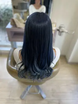 【　モデル　】カット➕シルクトリートメント⚠️ショート限定