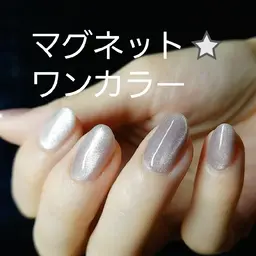 [当店オフずっと無料]つるつるマグネット✨ワンカラー