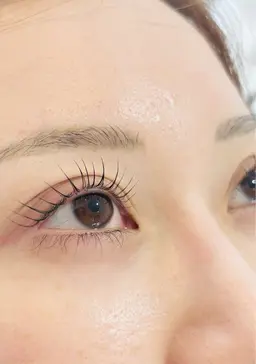 【当日限定】ラッシュリフト上のみ＋選べるオプションメニュー付