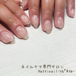 ハンド クリアジェルコース