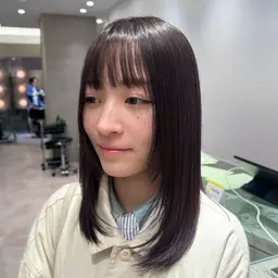 【透明感ワンカラー 🪅⋆。˚】