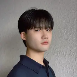 メンズカット‪✂︎‬➕1シャンプー🫧