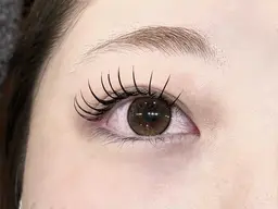 【圧倒的なモチの良さ⭐️】LEDエクステ100本