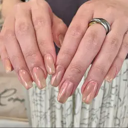 パウダーワンカラー(ラメ、ミラー、オーロラ、マグネット)