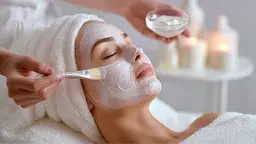 【肌管理コース】ララピール 皮膚へのダメージなし、よりしっかりと健康的なツヤ肌へ