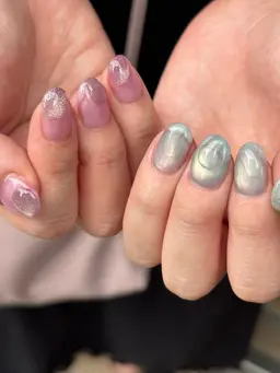 ミニモ限定価格<オフなし>hand持ち込みシンプルコース