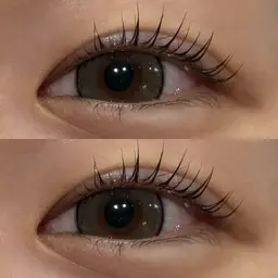 まつ毛パーマorパリジェンヌ🫧コーティング付🍀