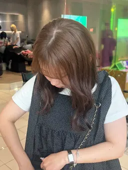 🏷️フルカラー+ TOKIOトリートメント🎗️