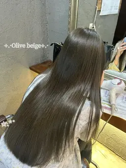 💟ワンカラー💟