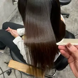 【リクエスト予約限定✨】カット+髪質改善ケラテイントリートメント🧚♀️✨