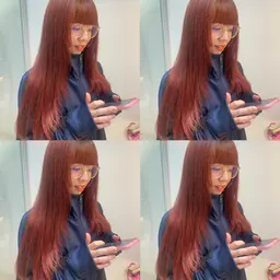 カット➕超音波3STEPTR