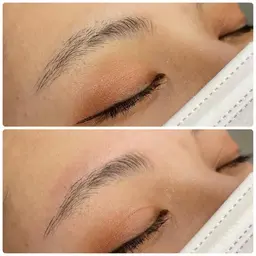 レディースアイブロウWAX