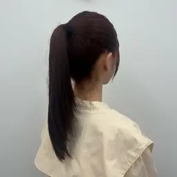 💟ブリーチ無しダブルカラー💟