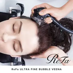 【ヘッドスパ】