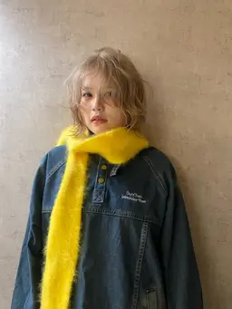 2月限定💗先着5名様エフェクトブリーチ+カラー🥣¥8000