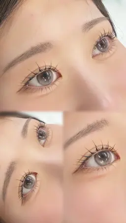 ✨リニューアル価格✨ 👀眉毛WAX+まつ毛パーマ👀 垢抜けたい子これ一択🫶
