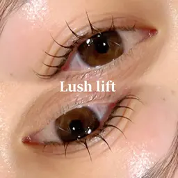 次世代まつ毛パーマ