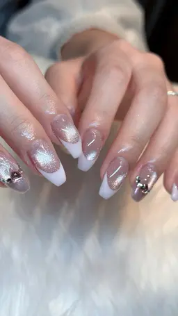 ミニモ限定価格!!⊹₊⟡⋆120min持ち込みネイル(オフあり/なし)