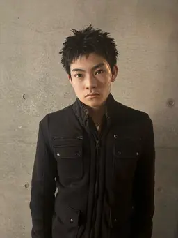 【カット💥初回限定クーポン】メンズカット➕毛髪補修トリートメント➕眉カット