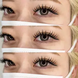 !!初回限定!!🫧フラットラッシュつけ放題🫧ボリューム欲しい方へ!!お得なメニュー🐥