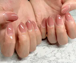 カラーグラデーション