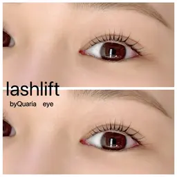 似合わせまつげパーマ✨お仕上げコーティング&まつげケアアイシャンプー付✨