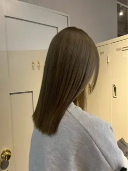 透明感⭐︎ プレミアムカラー🫐🥣