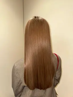 🍓ケアカラー🍓