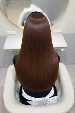 【ご新規様♡】カット+ダメージレスカラー