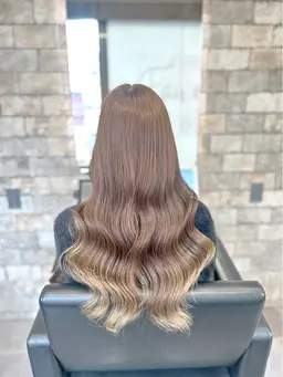 ✨巻きおろし✨⚠️シャンプーなし