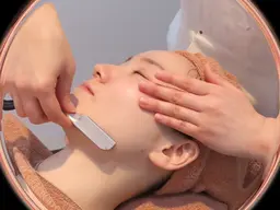 🟢肌質リセットシェービング🟢