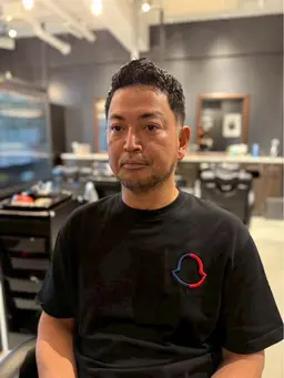 🔥急募🔥✨30代以上限定✨カット+スタイリング✨