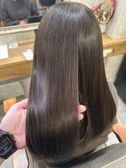 🍒髪質改善🍒バイカルテトリートメント