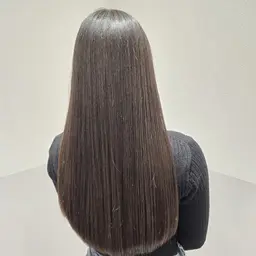 【髪質改善】酸熱トリートメント