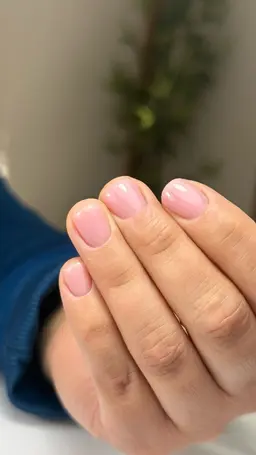 ロシアン甘皮ケア+ワンカラ