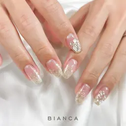 【ハンド】オフ❌ワンポイントアート💅🏻/パラジェル・バイオジェル変更🆗(市川/本八幡)