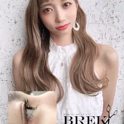 【5月の水木曜日・1日4名様限定】上下まつ毛パーマモデル※条件あり