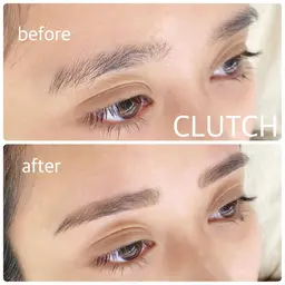 【minimo限定価格】眉デザインWAX &カット✨※2～3週間自己処理されていない方