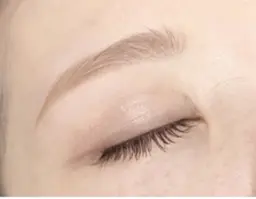 【jr】眉毛オススメ♪アイブロウスタイリング☆ワックス脱毛1回✨️