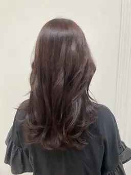 ✨🎀【平日限定】cut・one color(ブリーチ×)🎀✨